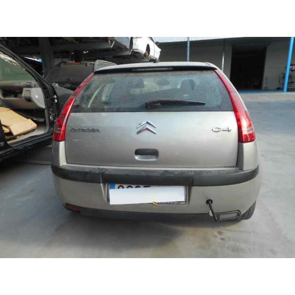 citroën c4 berlina del año 2008