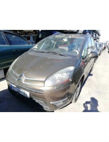 citroën c4 grand picasso del año 2010