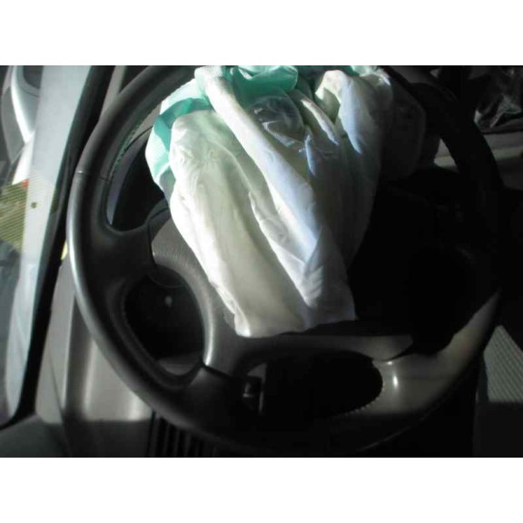 hyundai tucson (jm) del año 2005