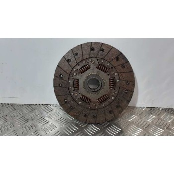 Recambio de kit embrague para bmw x5 (e53) 3.0d referencia OEM IAM 7533924  LUK