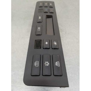 Recambio de mando climatizador para bmw serie 3 compact (e46) 320td referencia OEM IAM 64116956319 6956319 