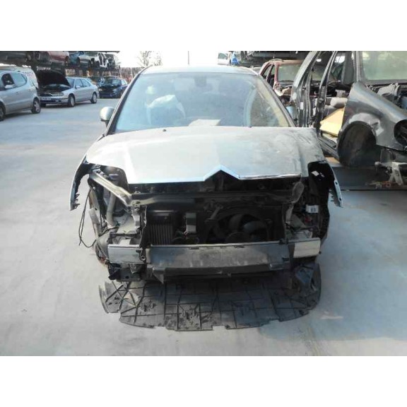 citroën c4 berlina del año 2008