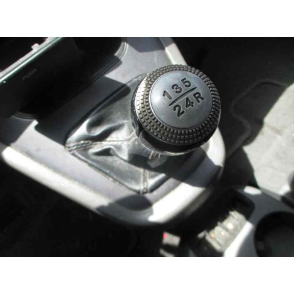 hyundai tucson (jm) del año 2005