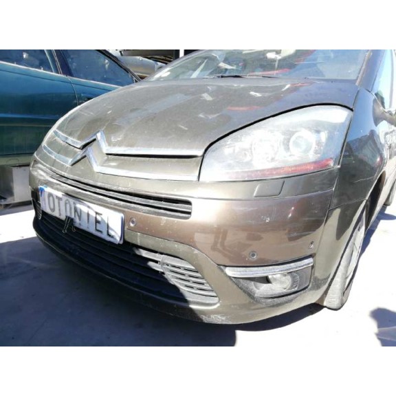 citroën c4 grand picasso del año 2010