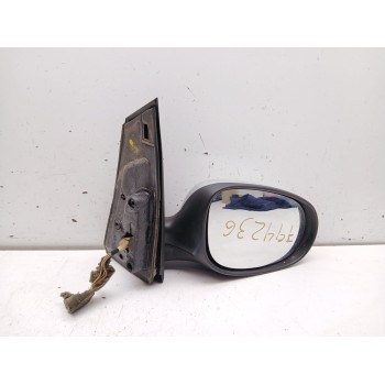 RETROVISOR IZQUIERDO 