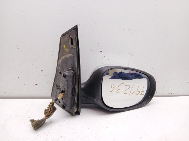 Recambio de retrovisor izquierdo para ford ka (ru8) 1.3 tdci referencia OEM IAM   
