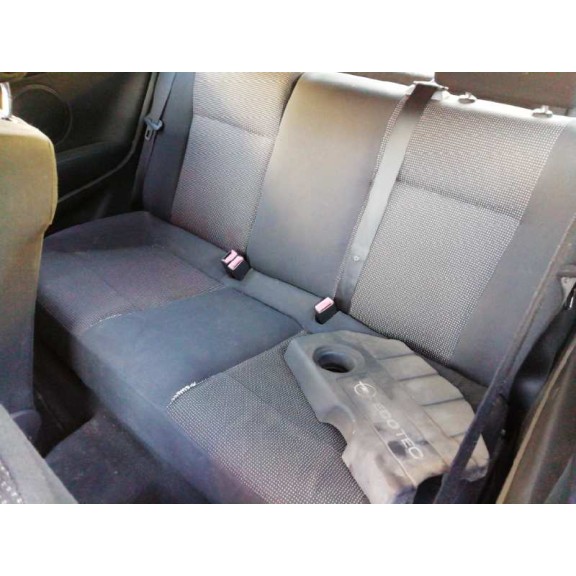 opel astra gtc del año 2007