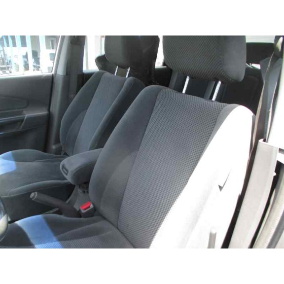 hyundai tucson (jm) del año 2005