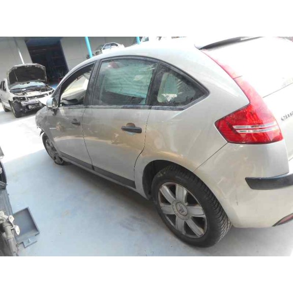 citroën c4 berlina del año 2008