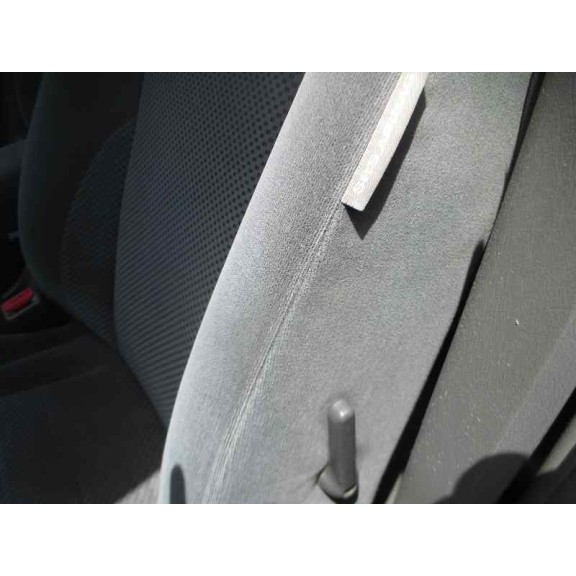 hyundai tucson (jm) del año 2005