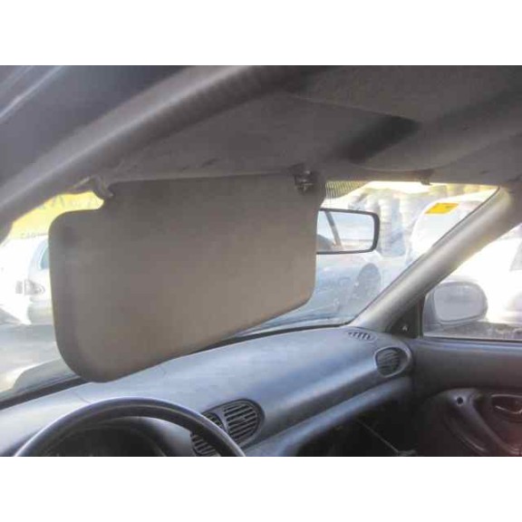 hyundai accent (x3) del año 1998