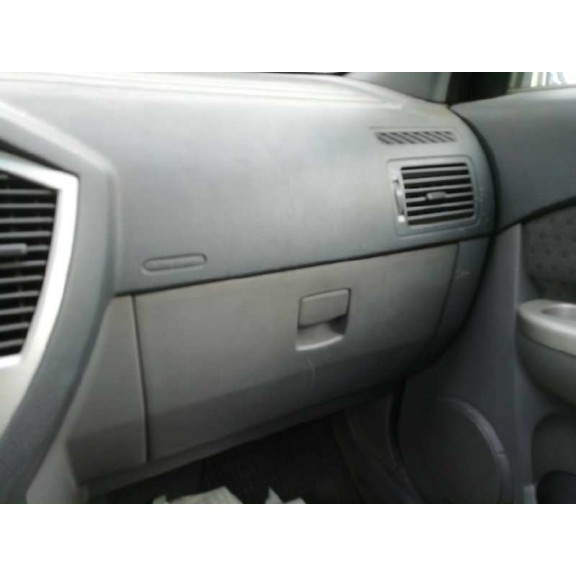 kia carens del año 2006