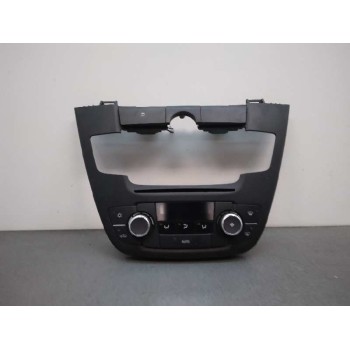 Recambio de mando climatizador para opel insignia berlina edition referencia OEM IAM 13273095  