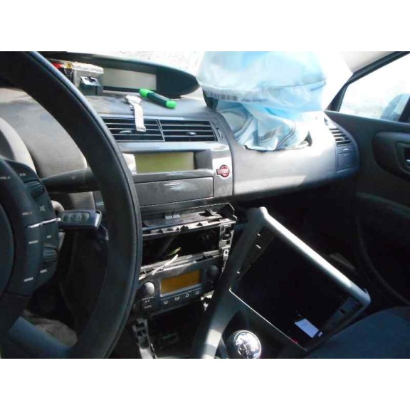 citroën c4 berlina del año 2008