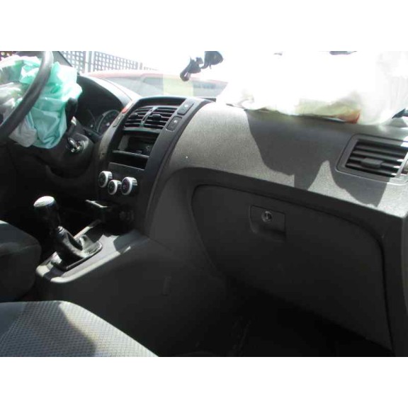 hyundai tucson (jm) del año 2005