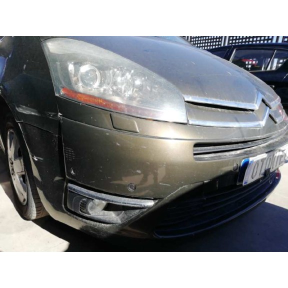 citroën c4 grand picasso del año 2010