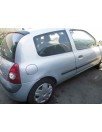 renault clio ii fase ii (b/cb0) del año 2003