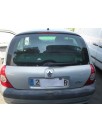 renault clio ii fase ii (b/cb0) del año 2003
