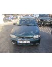hyundai accent (x3) del año 1998