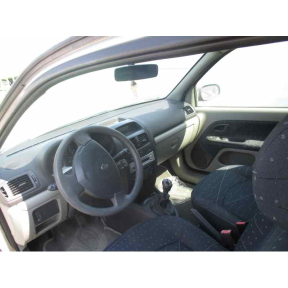 renault clio ii fase ii (b/cb0) del año 2003