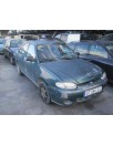 hyundai accent (x3) del año 1998