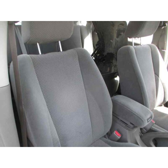 hyundai tucson (jm) del año 2005