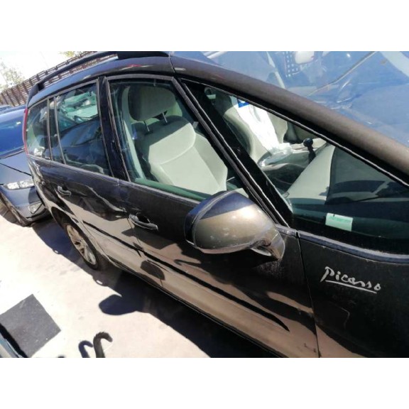 citroën c4 grand picasso del año 2010