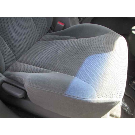 hyundai tucson (jm) del año 2005