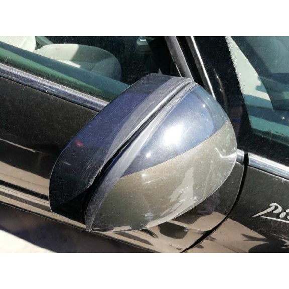 citroën c4 grand picasso del año 2010