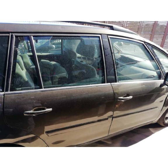 citroën c4 grand picasso del año 2010