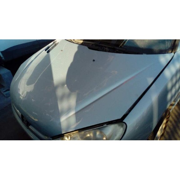 peugeot 206 berlina del año 2003