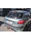 peugeot 206 berlina del año 2001