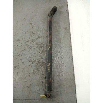 Recambio de transmision central para iveco daily combi referencia OEM IAM   