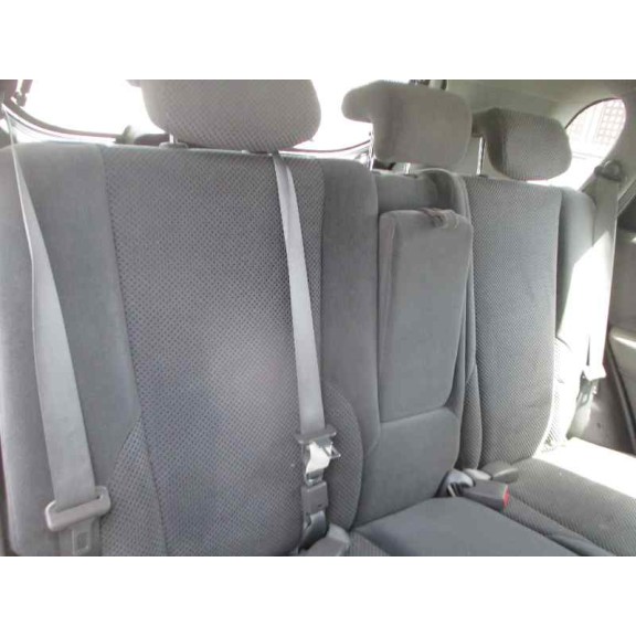 hyundai tucson (jm) del año 2005