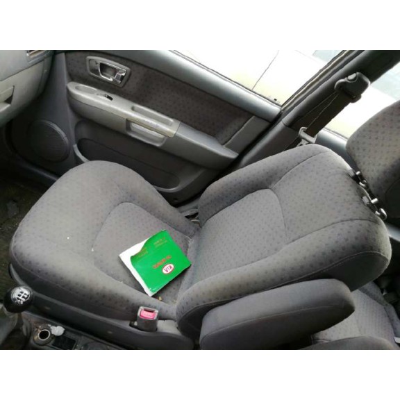 kia carens del año 2006