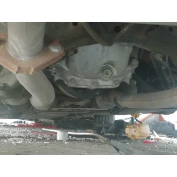 Recambio de diferencial trasero para infiniti q50 2.2 diesel cat referencia OEM IAM 711AE 711A 