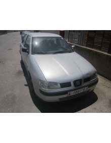 seat cordoba berlina (6k2) del año 2000
