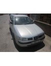 seat cordoba berlina (6k2) del año 2000