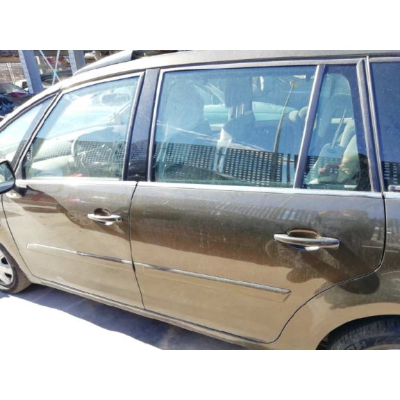 citroën c4 grand picasso del año 2010