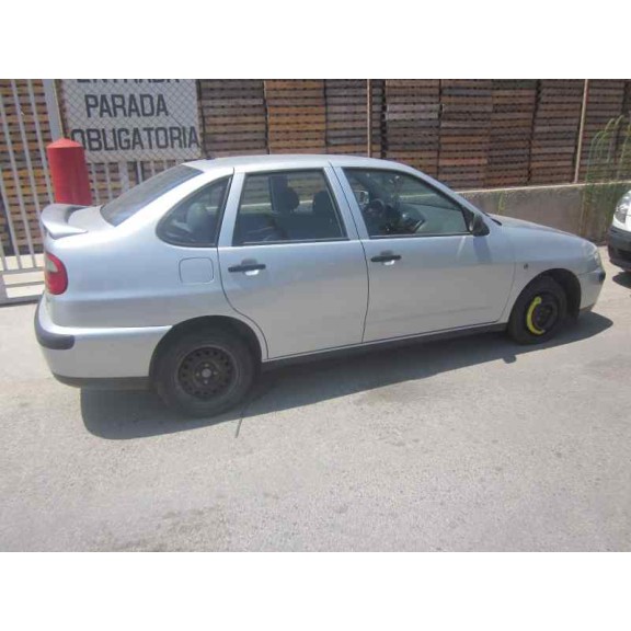 seat cordoba berlina (6k2) del año 2000