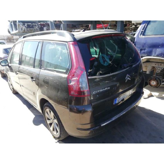 citroën c4 grand picasso del año 2010