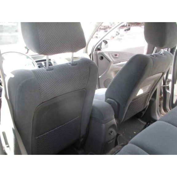 hyundai tucson (jm) del año 2005