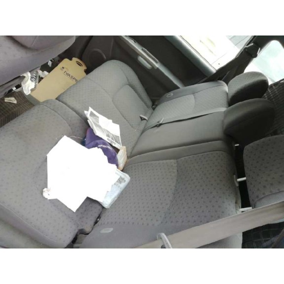 kia carens del año 2006