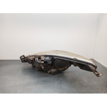 Recambio de faro derecho para peugeot 207/207+ (wa_, wc_) 1.4 referencia OEM IAM 9649986180  