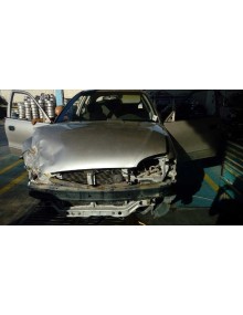 hyundai accent (x3) del año 1999