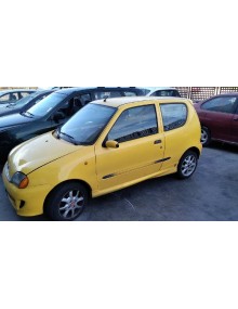 fiat seicento (187) del año 1999 2