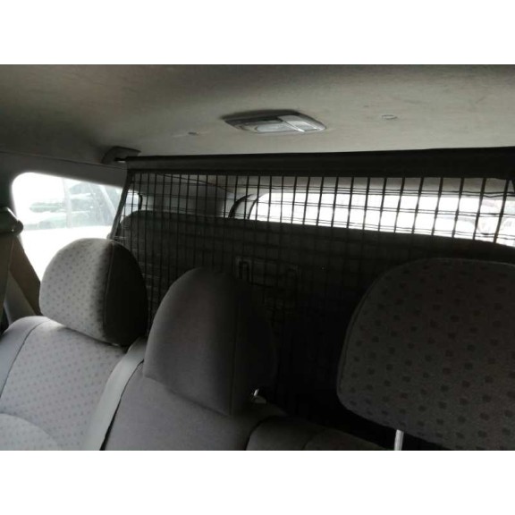 kia carens del año 2006