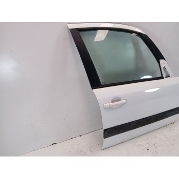 Recambio de puerta delantera derecha para suzuki sx4 rw (ey) gl referencia OEM IAM   