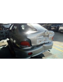hyundai accent (x3) del año 1999 2