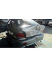 hyundai accent (x3) del año 1999
